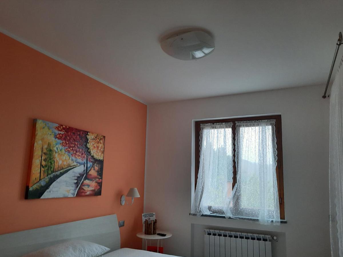 B&B Le Tre Fate Varazze Exterior foto