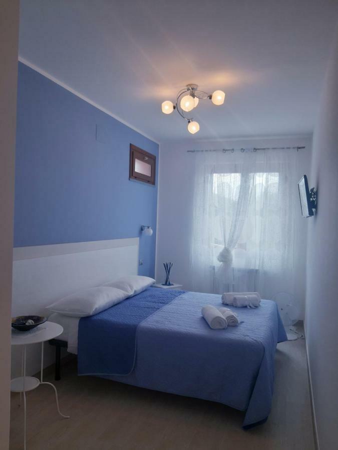 B&B Le Tre Fate Varazze Exterior foto